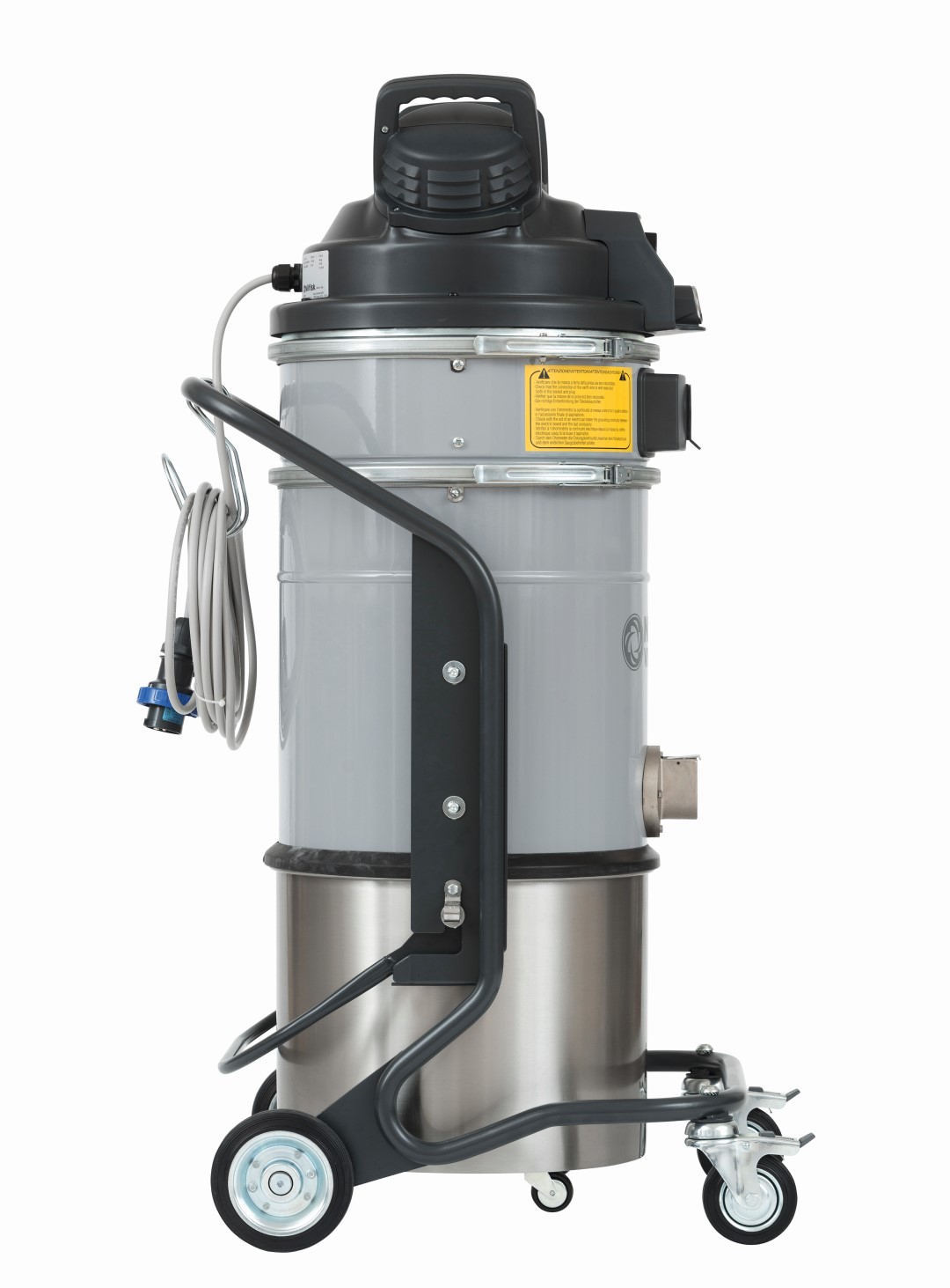 Nilfisk VHS110 Z22 HEPA Vacuum Cleaner (Absolute Upstream) Capital